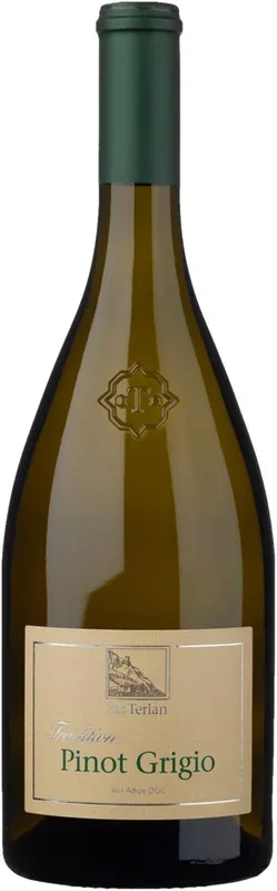 Terlano Tradition Pinot Grigio 2024 750ml