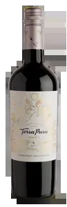 TERRA PURA CABERNET SAUVIGNON RESERVA CHILE 2019