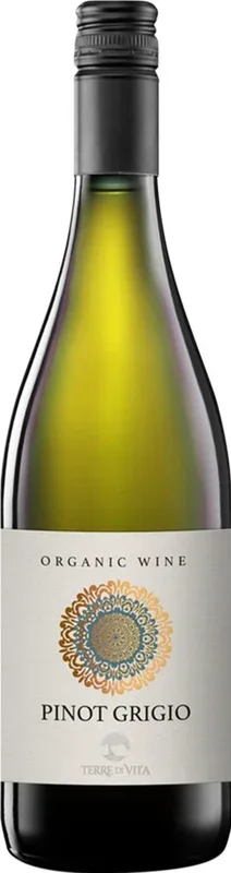 Terre di Vita Organic Pinot Grigio