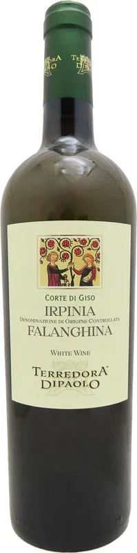 Terredora di Paolo Falanghina 2022 750ml