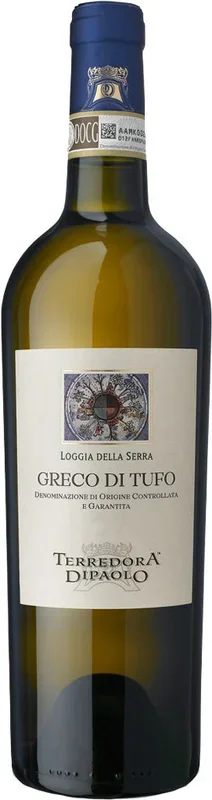 Terredora di Paolo Greco di Tufo 2022 750ml