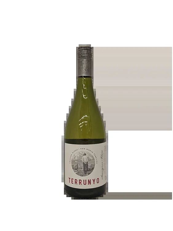 Terrunyo Sauvignon Blanc 750ML