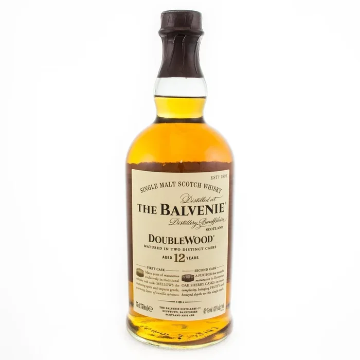 The Balvenie Doublewood 12