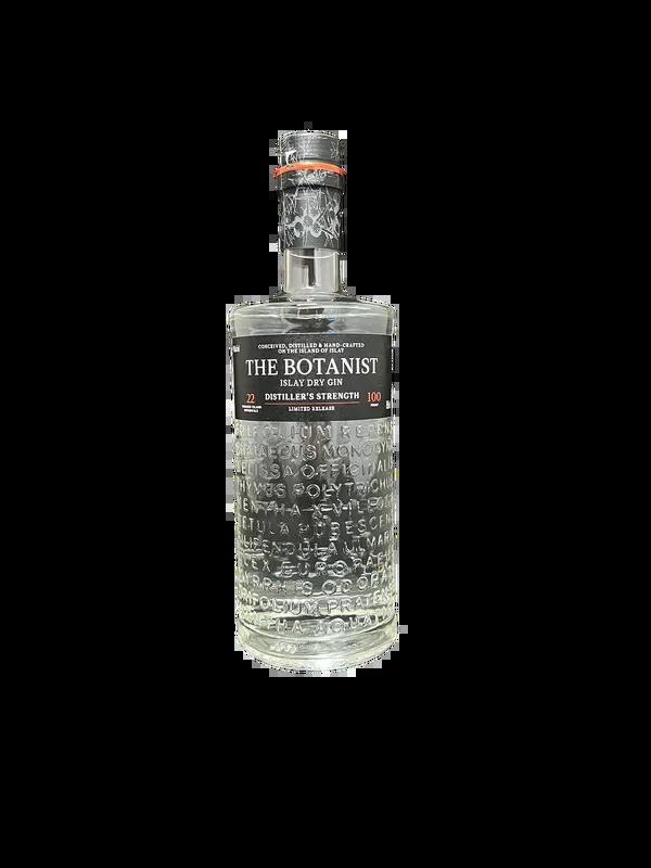The Botanist Distiller’s Strength Islay Dry Gin 750ML