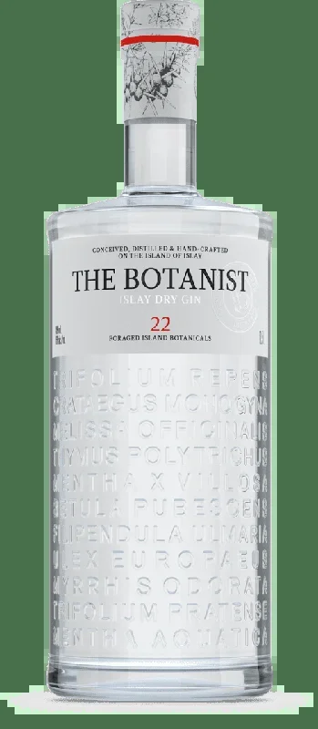 THE BOTANIST GIN DRY ISLAY SCOTLAND 1.75LI