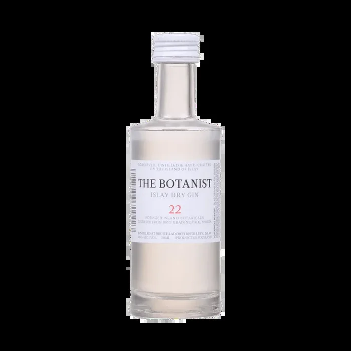 The Botanist Islay Dry Gin (50ml)