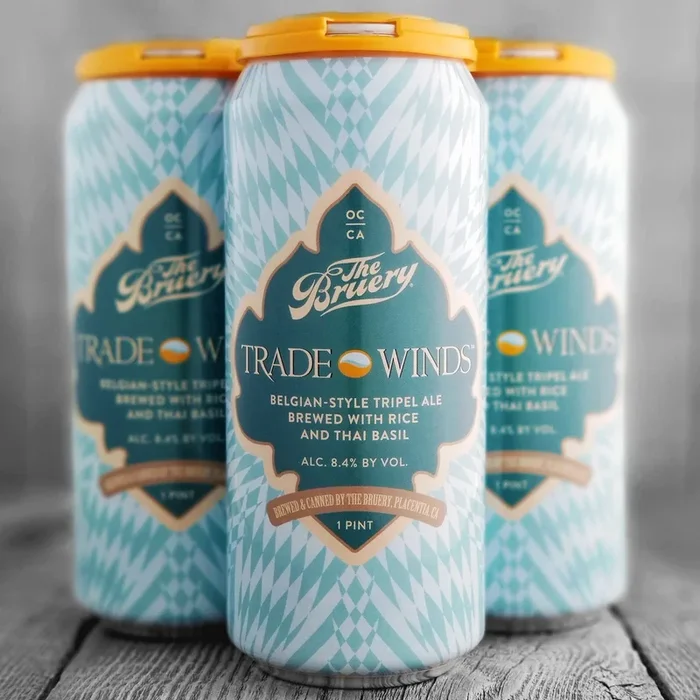 The Bruery Trade Winds