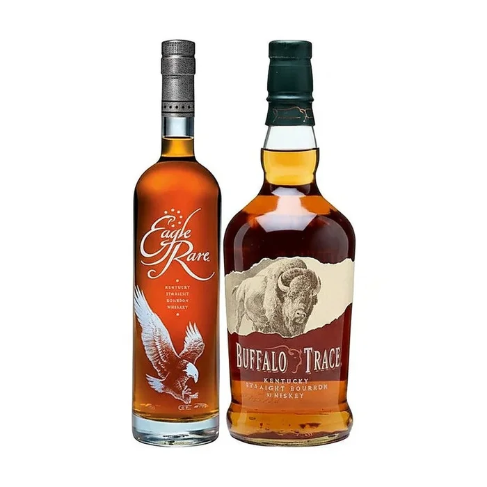 The Buffalo Trace Bourbon Bundle