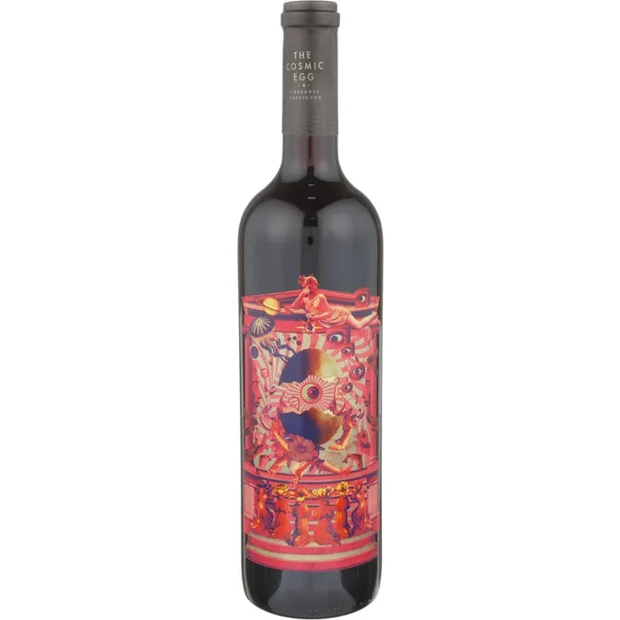 The Cosmic Egg Cabernet Sauvignon Columbia Valley