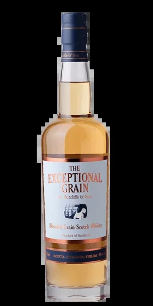 The Exceptional Grain