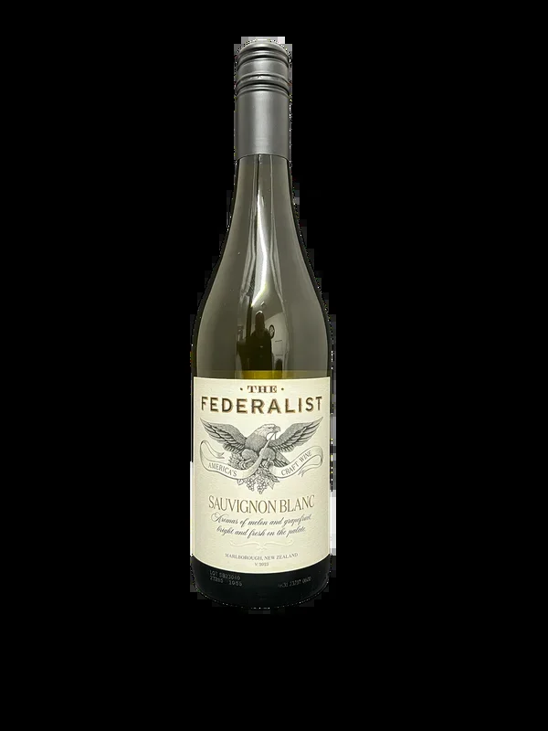 The Federalist Sauvignon Blanc 750ML