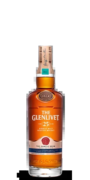 The Glenlivet XXV
