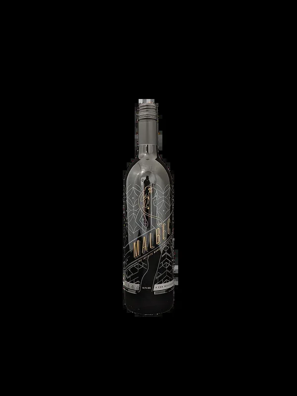 The Infinite Monkey Theorem Malbec 750ML