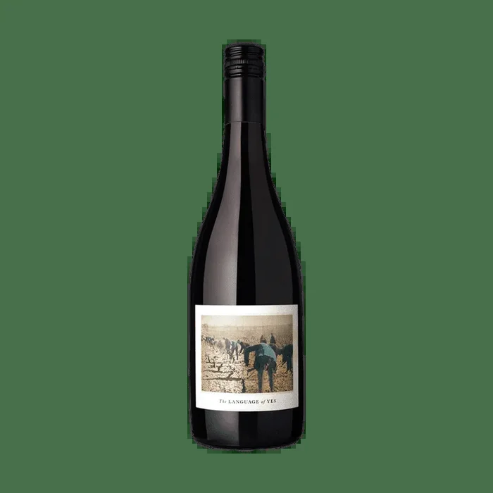 The Language of Yes Grenache 2022