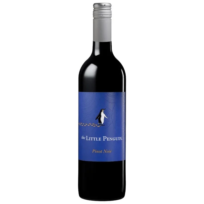 The Little Penguin Pinot Noir