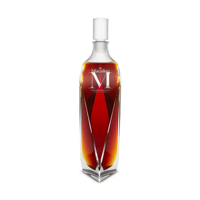 The Macallan M Decanter