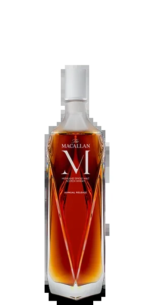 The Macallan M Single Malt Scotch Whisky