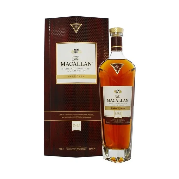 The Macallan Rare Cask 2023 Release (750mL)