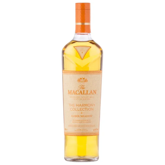 The Macallan The Harmony Collection Amber Meadow