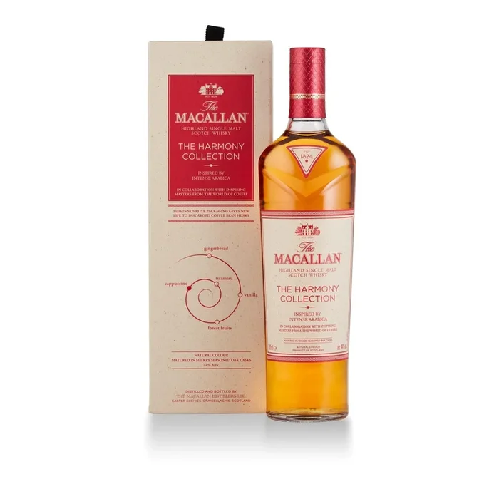 The Macallan The Harmony Collection Intense Arabica