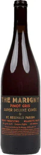 The Marigny Super Deluxe Pinot Gris 2022 750ml