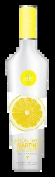 THE MODERN COCKTAIL MARTINI LEMON DROP 13PF 500ML