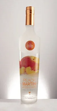 THE MODERN COCKTAIL PEACH MARTINI 13PF 500ML