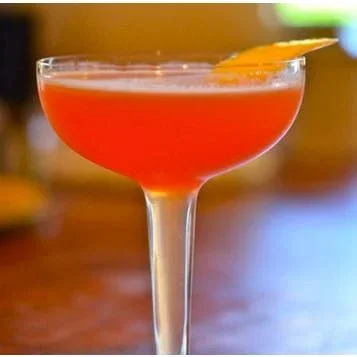 The Paper Plane Cocktail Kit