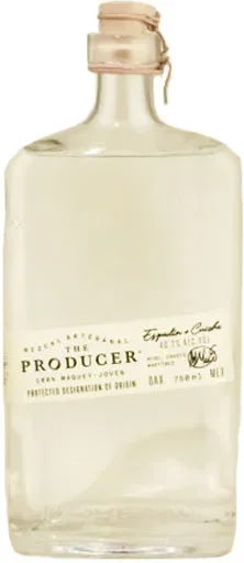 The Producer Ensamble Mezcal 750ml