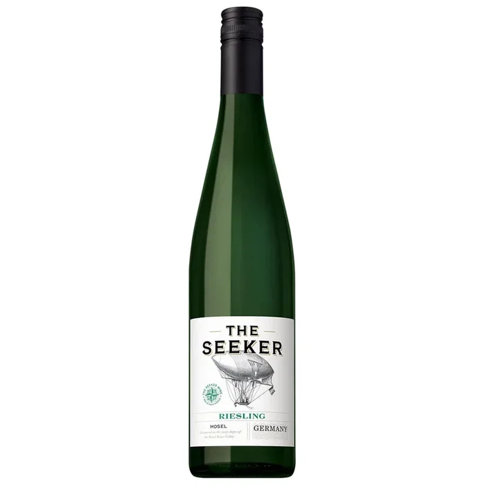 The Seeker Mosel Riesling