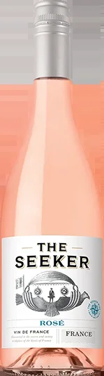 The Seeker Rosé
