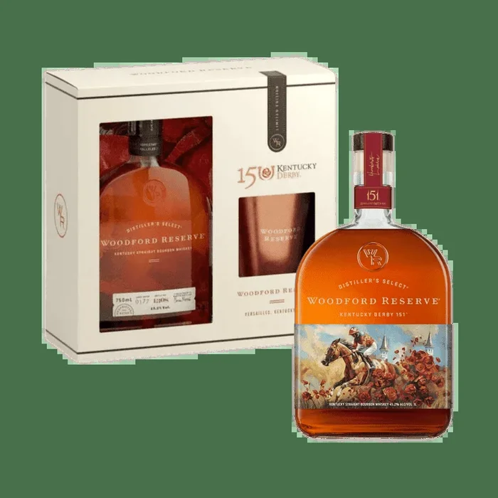 The Silver Derby Duo