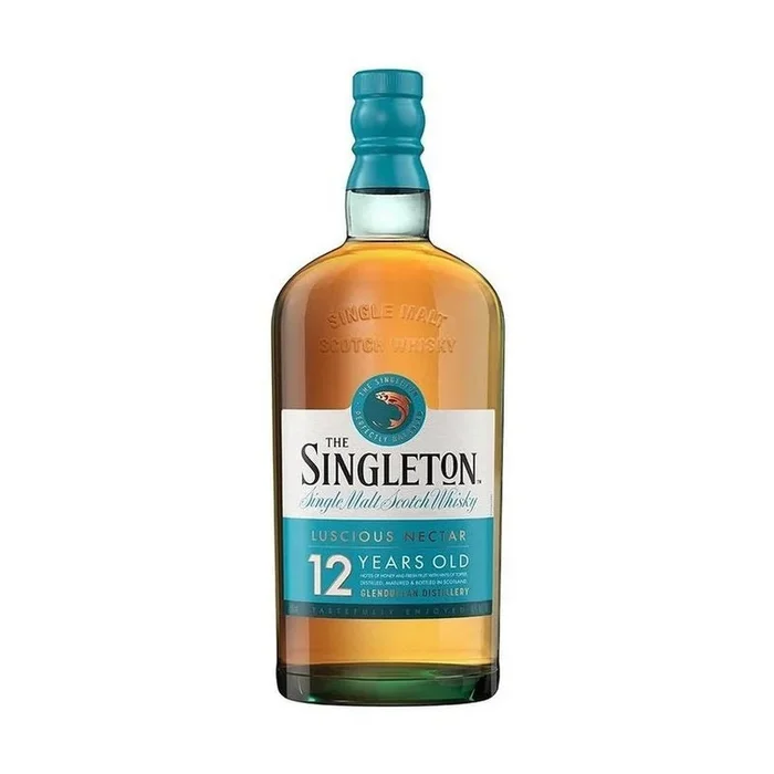 The Singleton Of Glendullan 12 Year Old Single Malt Scotch Whisky