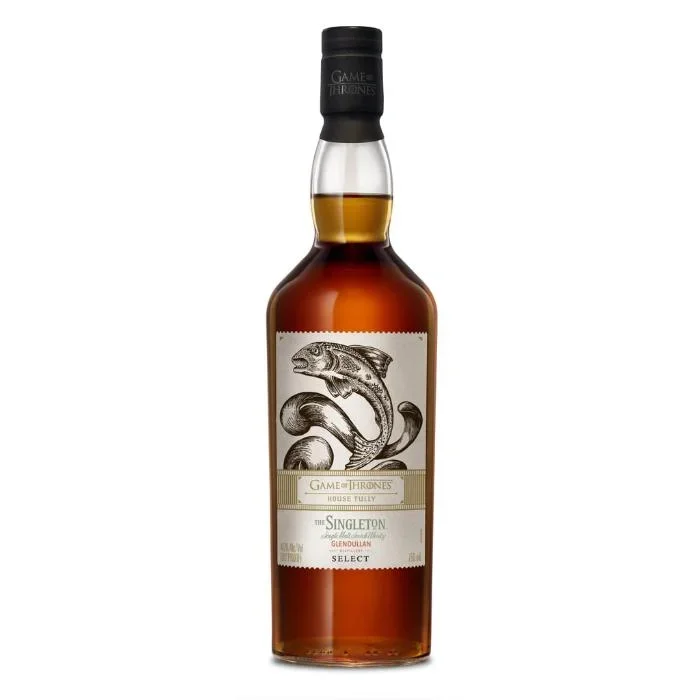 The Singleton of Glendullan – Game Of Thrones House Tully