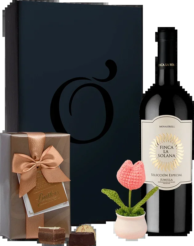 The Thank You Gift Set
