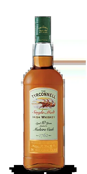 The Tyrconnell 10 Year Old Madeira Cask Finish