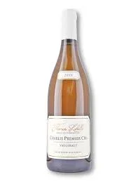 THOMAS LABILLE WHITE WINE CHABLIS PREMIER CRU VAUGIRAUT FRANCE 2021