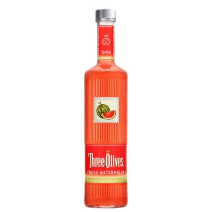 Three Olives Fresh Watermelon Vodka