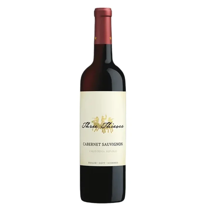 Three Thieves Cabernet Sauvignon California