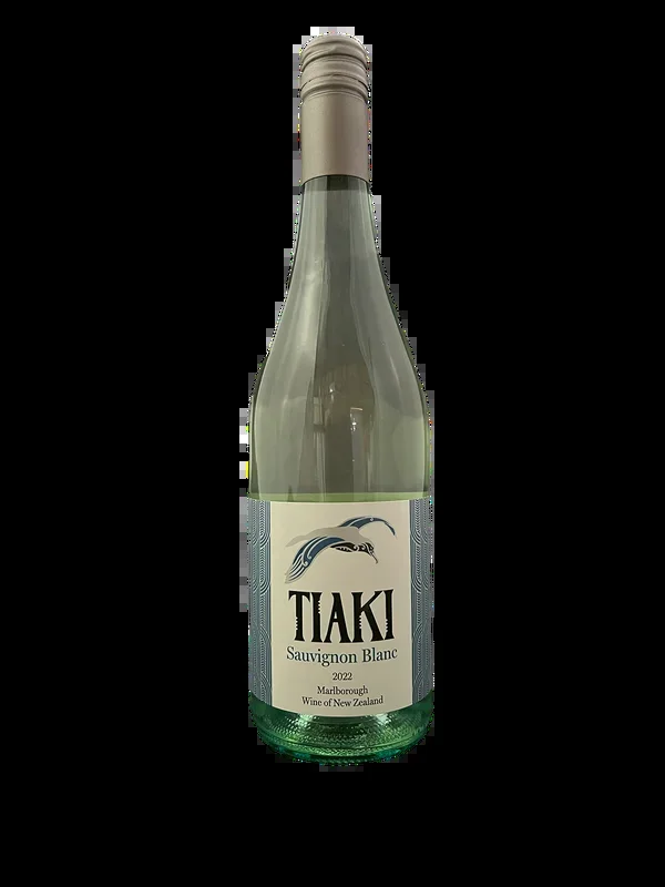 Tiaki Sauvignon Blanc 750ML