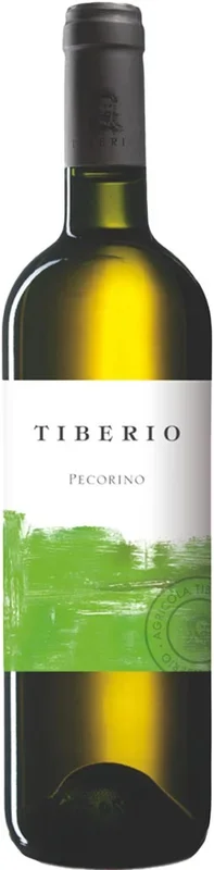 Tiberio Pecorino Colline Pescaresi 2023 750ml