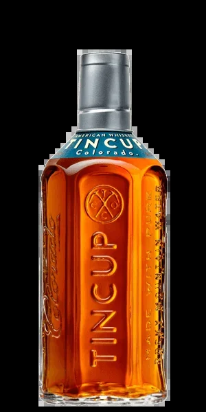 TINCUP American Whiskey