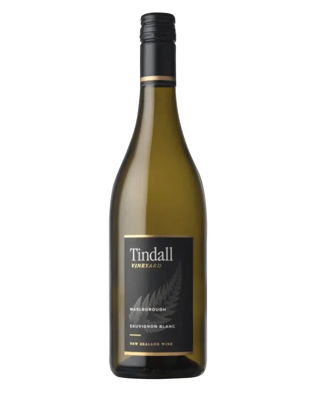Tindall Sauvignon Blanc 2019, 75 cl