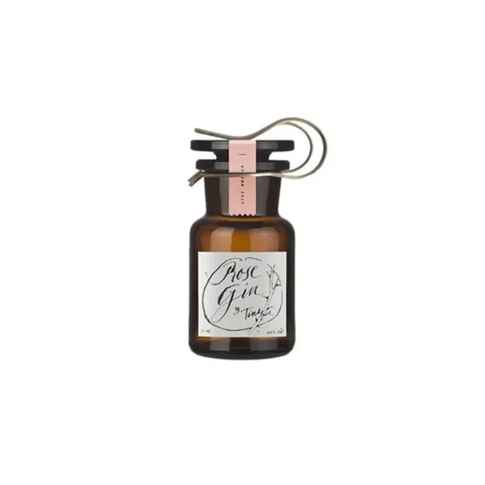 Tinkture Miniature Rose Gin 5cl