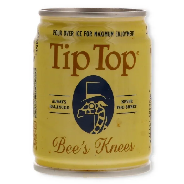 Tip Top Bees Knees 100ml