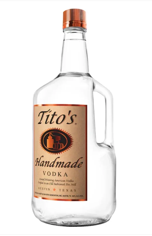 Tito’s 1.75 L