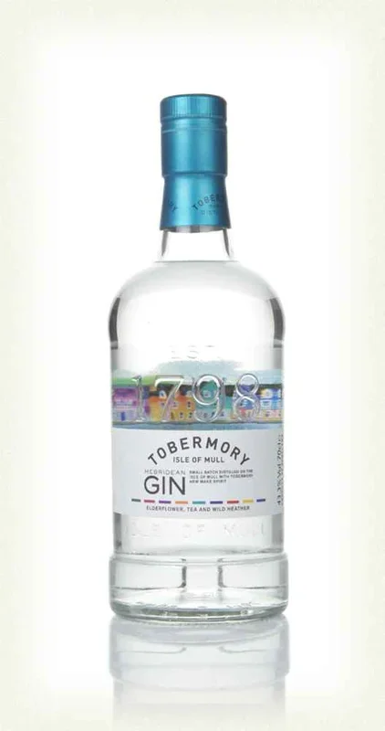 Tobermory Gin | 700ML