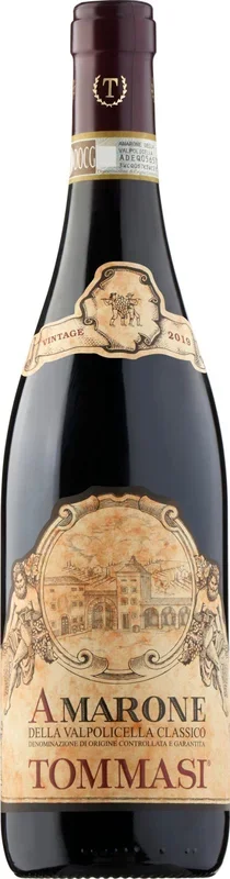 Tommasi Amarone della Valpolicella