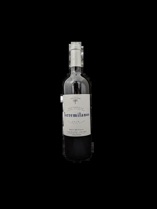 Torremilanos Ribera del Duero Crianza 750ML