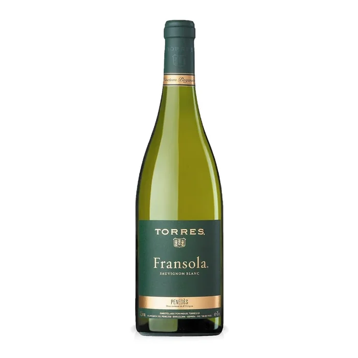 Torres Fransola Sauvignon Blanc 2022 75cl